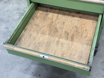GARANT Schubladenschrank - Image 6