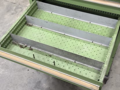 GARANT Drawer Cabinet - Image 8