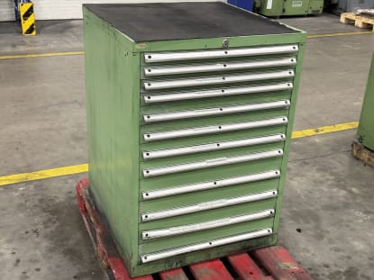 LISTA Schubladenschrank - Image 2