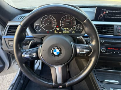 BMW 328i Gran Turismo Car - Image 7