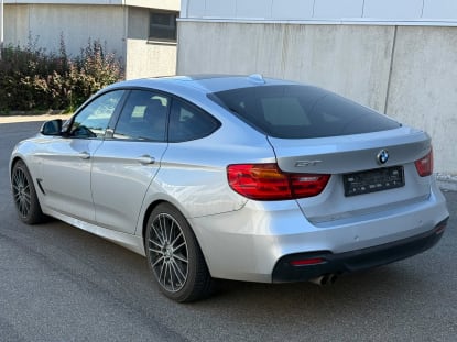 BMW 328i Gran Turismo Auto - Image 12