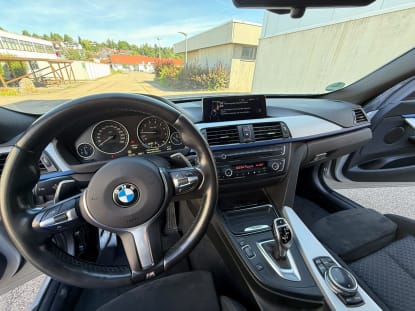 BMW 328i Gran Turismo Auto - Image 14