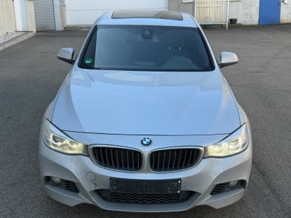 BMW 328i Gran Turismo Car - Image 22