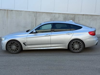 BMW 328i Gran Turismo Car - Image 27