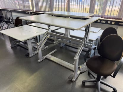 Office Furniture - Image 4