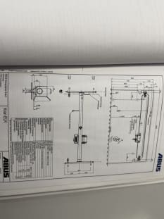 ABUS ELK 10 t Overhead Crane - Image 12