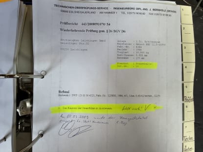 HAISCH BEK 10t Brückenkran - Image 10