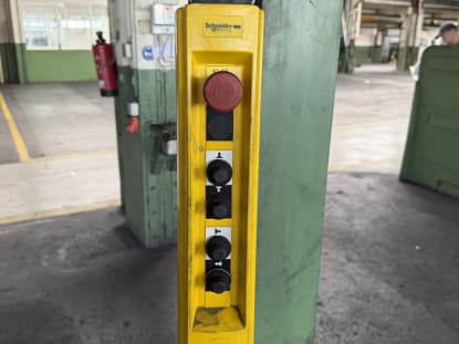 3.2t Overhead Crane - Image 6