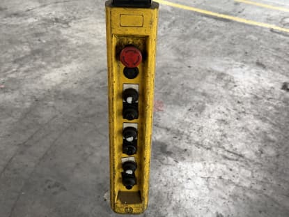 3,2T Brückenkran - Image 6