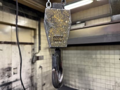 LIFTKET Kettzug - Image 3