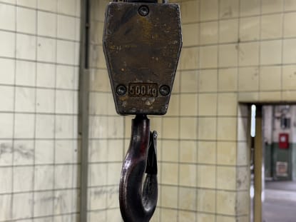 LIFTKET Kettzug - Image 5