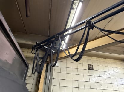 LIFTKET Chain Hoist - Image 8