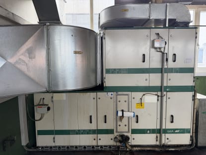 GEA Ventilation System - Image 2