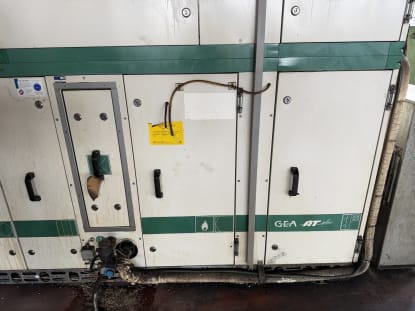 GEA Ventilation System - Image 4