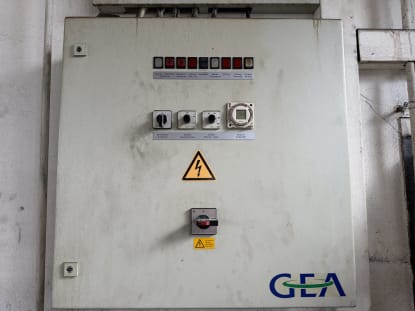GEA Ventilation System - Image 6