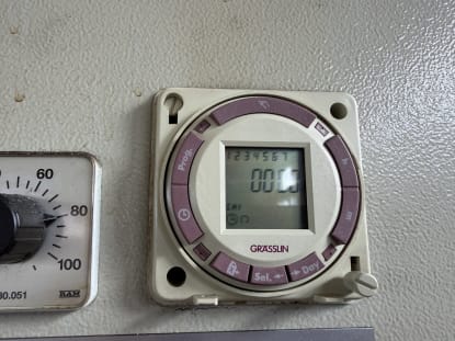 GEA Ventilation System - Image 7