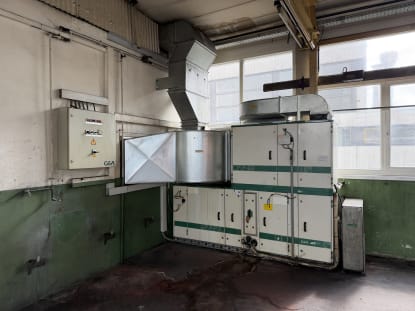GEA Ventilation System - Image 9