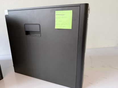 3 DELL PCs - Image 5