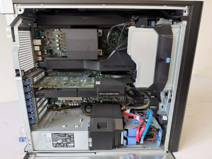 3 DELL PCs - Image 8