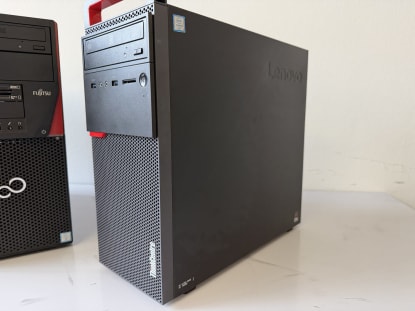3 Office PCs - Image 2