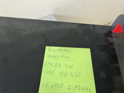 3 Office PCs - Image 3