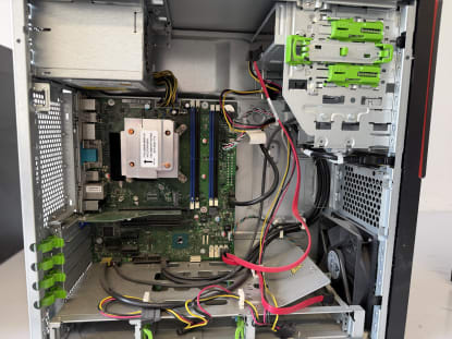 3 Office PCs - Image 7