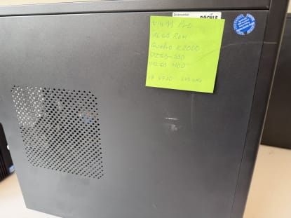 4 Office PCs - Image 7