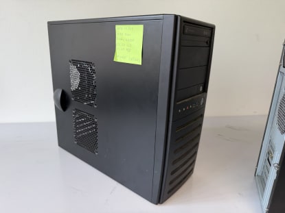 4 Office PCs - Image 8