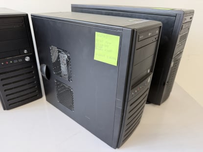 5 Office PCs - Image 5