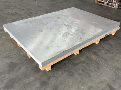 Posten Aluminiumbleche - Image 2