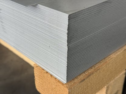 Posten Aluminiumbleche - Image 4