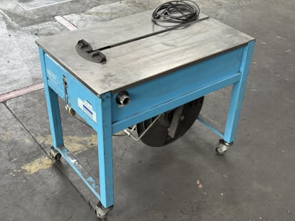 KEMAPACK TP-202CE Umreifungsmaschine - Image 9
