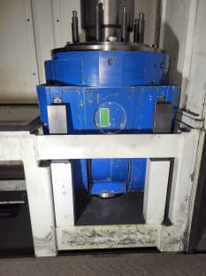 HEYLIGENSTAEDT Heynumill 3200-P CNC Portalfräsmaschine - Image 41