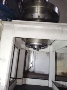 HEYLIGENSTAEDT Heynumill 3200-P CNC Portal Milling Machine - Image 43