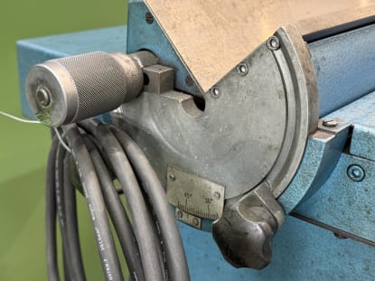 KANTENFIX Anfasmaschine - Image 4