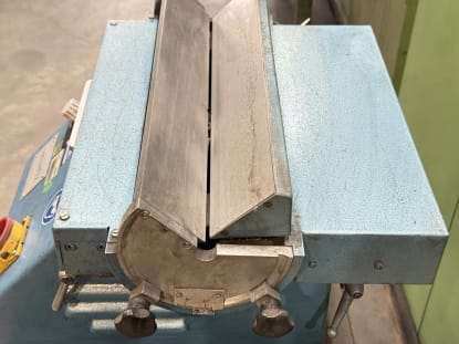 KANTENFIX Anfasmaschine - Image 6