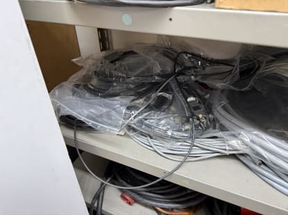 Shelving System - Image 9