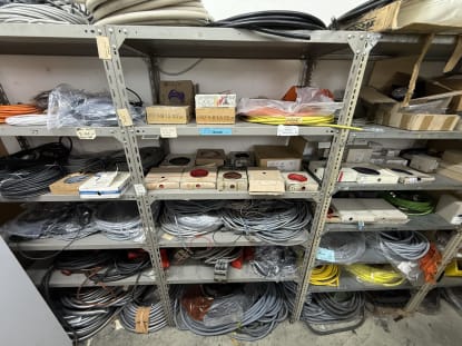 Shelving System - Image 14