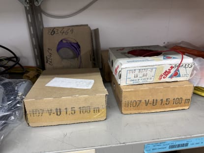 Shelving System - Image 16