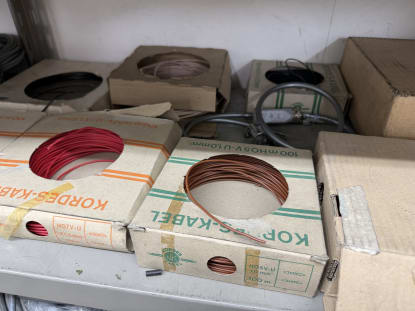 Shelving System - Image 19