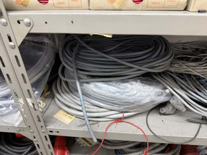 Shelving System - Image 21