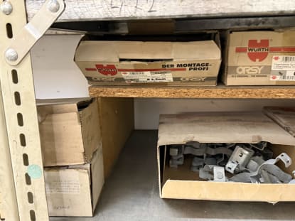 Shelving System - Image 52
