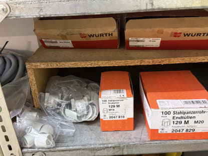 Shelving System - Image 56