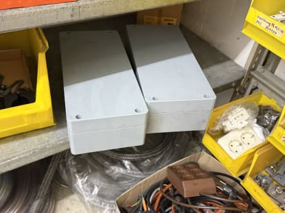 Shelving System - Image 58