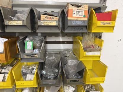 Shelving System - Image 62