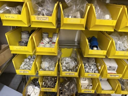 Shelving System - Image 65