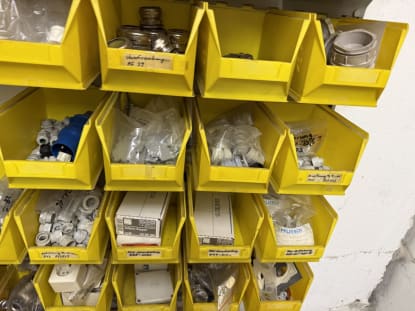 Shelving System - Image 66