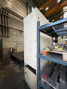 RASTER ZEULENRODA PYE 160 N Hydraulische Presse - Image 7