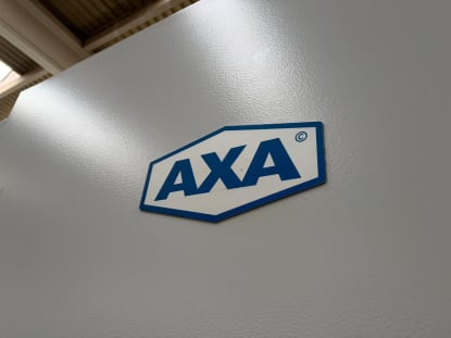 AXA CNC Portal Milling Machine - Image 12