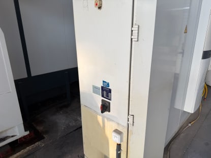 MIKROMAT 12V CNC Portalfräsmaschine